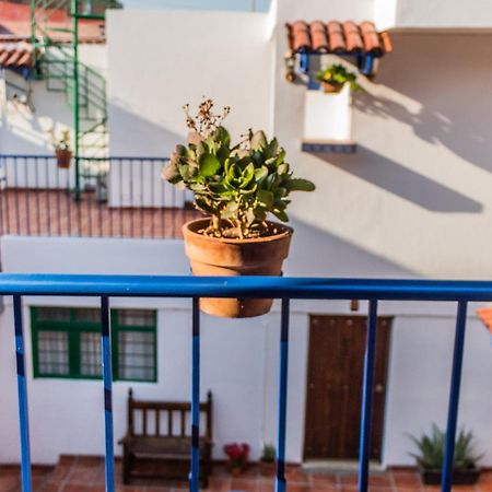 Casa De Hospedaje -La Abadia De San Pedro Guadalajara Ngoại thất bức ảnh