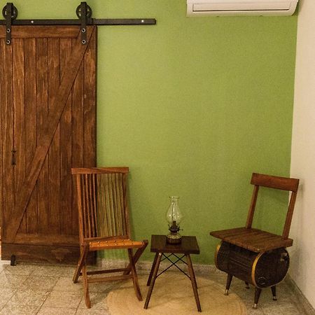 Casa De Hospedaje -La Abadia De San Pedro Guadalajara Ngoại thất bức ảnh